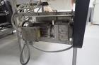 Babbco Direct Fired Tunnel Oven